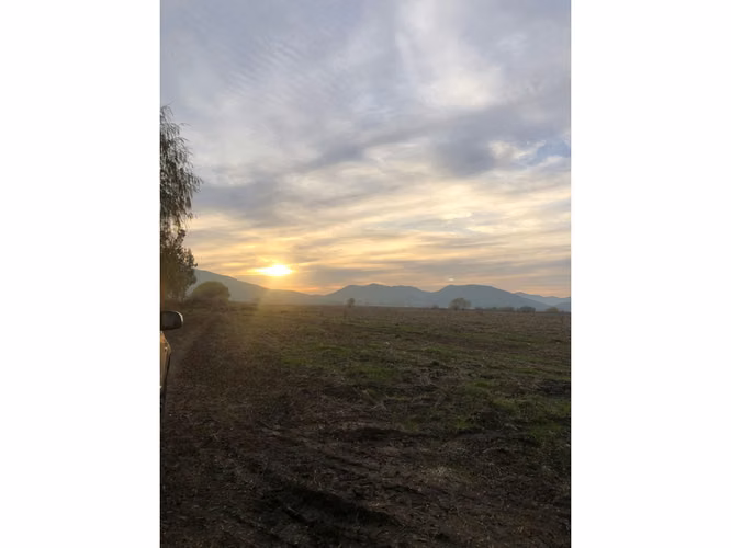 Vendo Terreno con Rol Propio Con Entrega inmediata y Luz por Parcela en 120 dias aprox