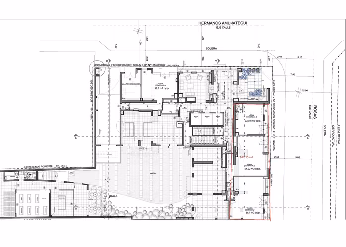 Se Arrienda Local Comercial, Pleno Centro De Santiago - Imagen 11