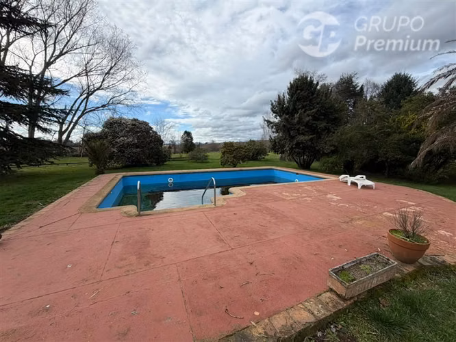 Casa en venta de 4 dorm. en Temuco