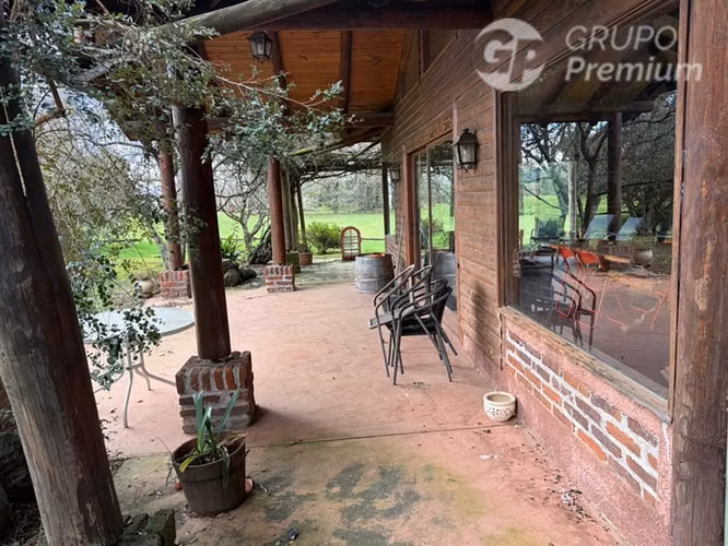 Casa en venta de 4 dorm. en Temuco