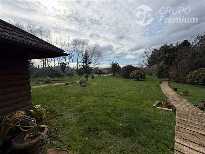 Casa en venta de 4 dorm. en Temuco