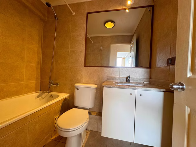 Sector residencial | Buen metraje (108961)
