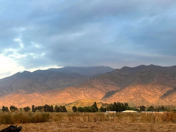 Vendo terrenos Agricolas en San Fernando