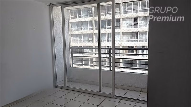 Inversión 2D con balcón en Independencia