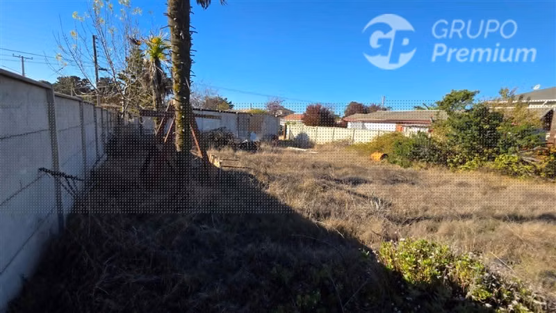 Sitio en venta en Algarrobo