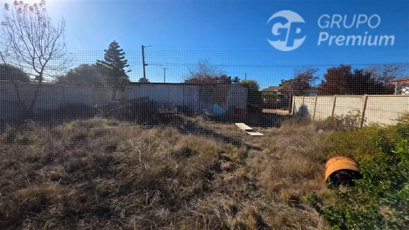 Sitio en venta en Algarrobo