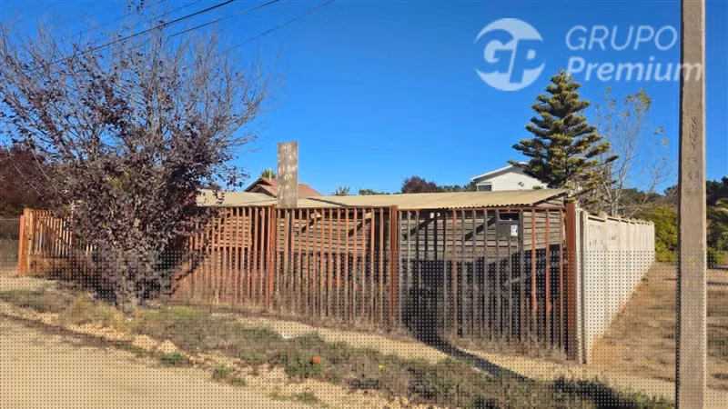 Sitio en venta en Algarrobo