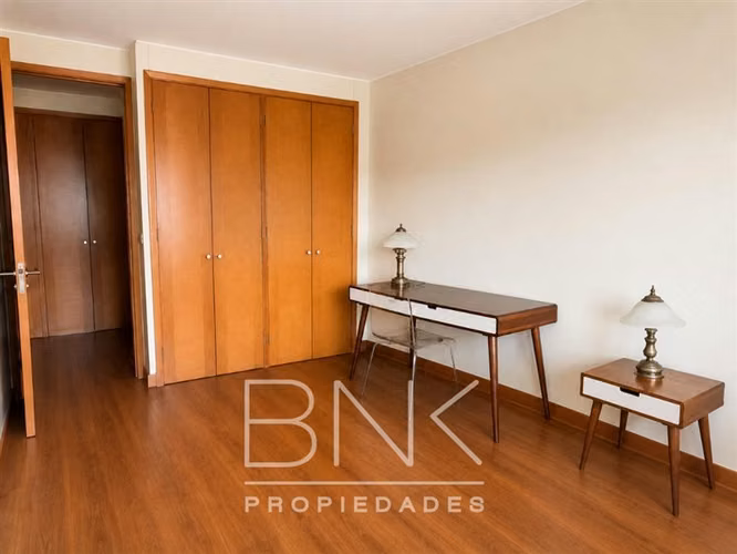 Depto arriendo 3 dormitorios 2 estacionamientos Espoz
