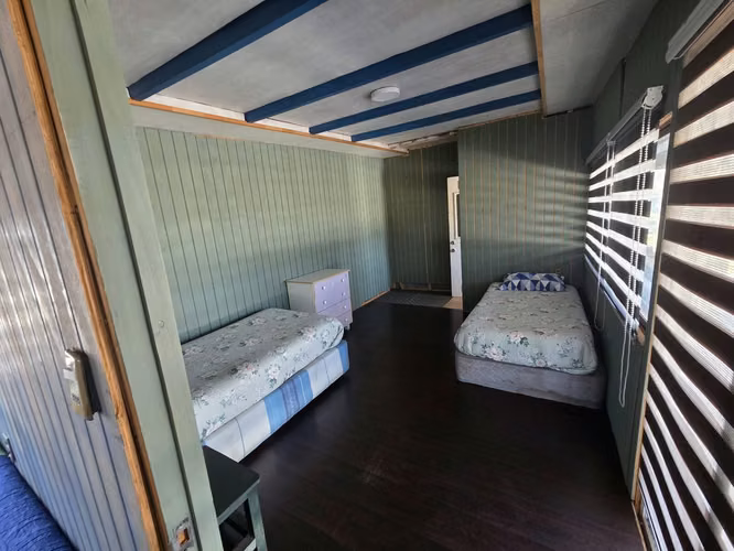 Arriendo Cabañas Amobladas en Puerto Montt - Full Equipadas