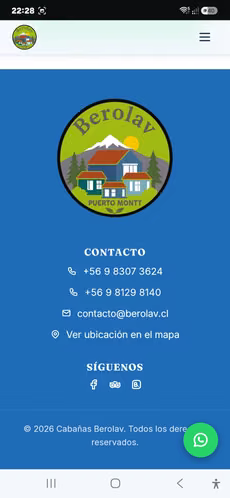 Arriendo de casas amobladas