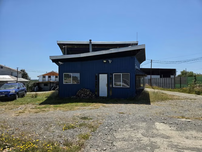 Arriendo Cabañas Amobladas en Puerto Montt - Full Equipadas