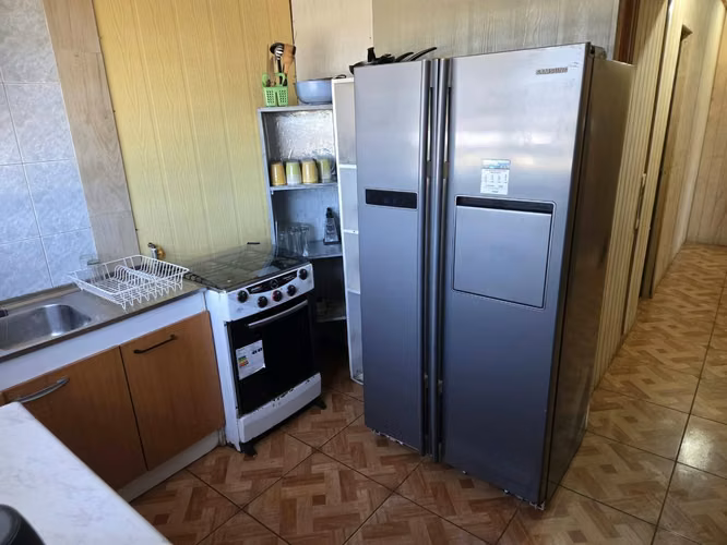 Arriendo Cabañas Amobladas en Puerto Montt - Full Equipadas