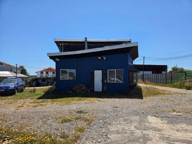 Arriendo de casas amobladas