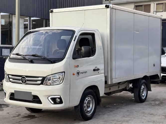 FOTON TM3