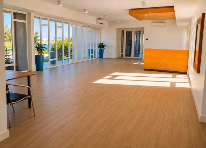 Arriendo exquisita casa en Laguna norte Valle Gran