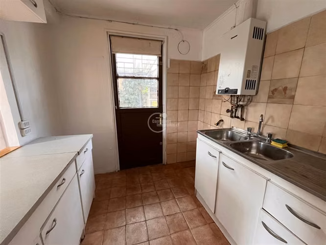 4 dorm. 2 baños con Depto Int. 4 Estac. Macul Metro Pedrero - Imagen 7