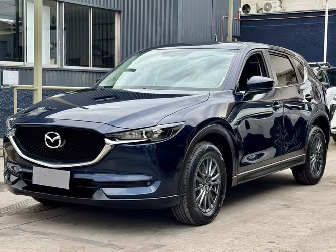 Mazda cx5