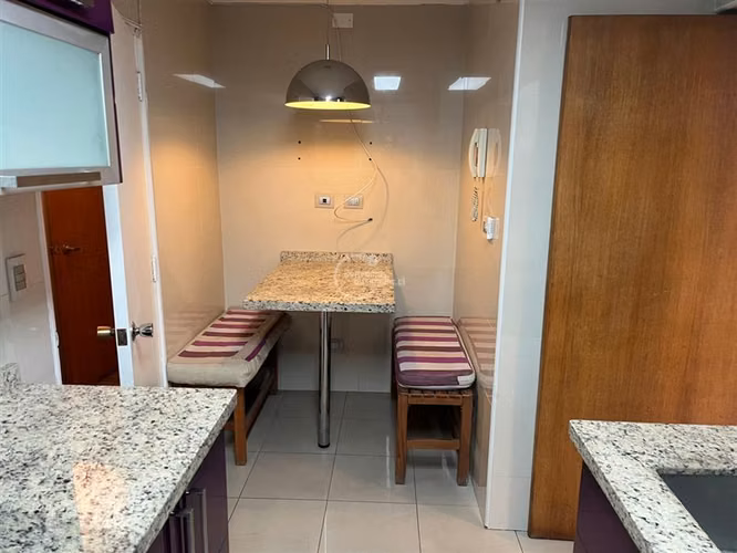 Departamento en arriendo de 4 dorm. en Las Condes - Imagen 27