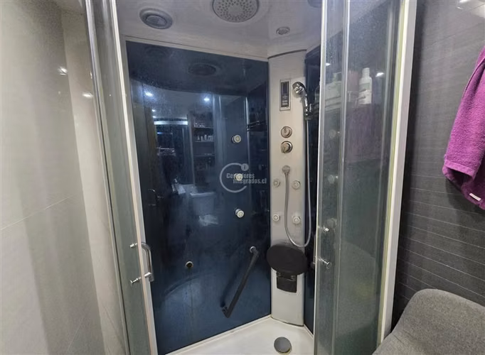 Departamento en arriendo de 4 dorm. en Las Condes - Imagen 7