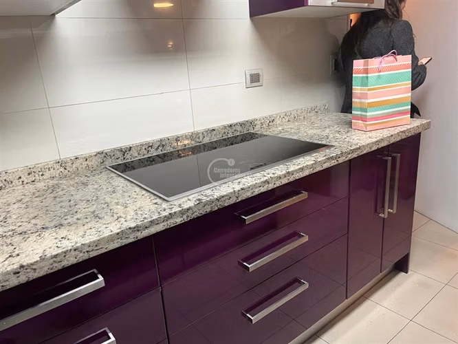 Departamento en arriendo de 4 dorm. en Las Condes - Imagen 26