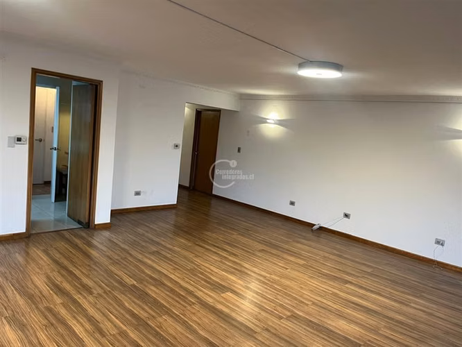 Departamento en arriendo de 4 dorm. en Las Condes - Imagen 17