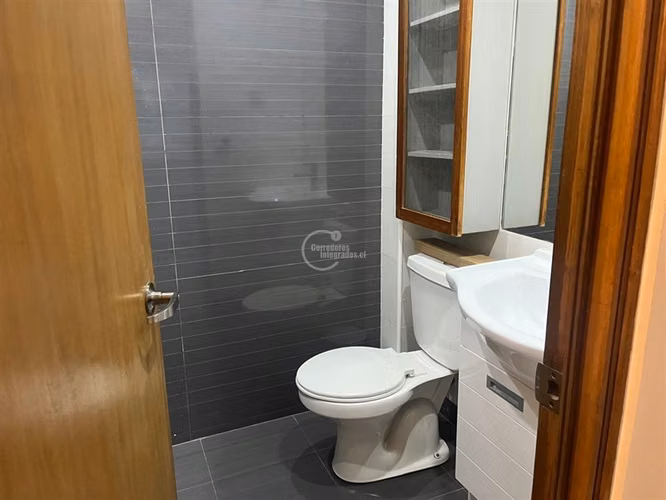 Departamento en arriendo de 4 dorm. en Las Condes - Imagen 24