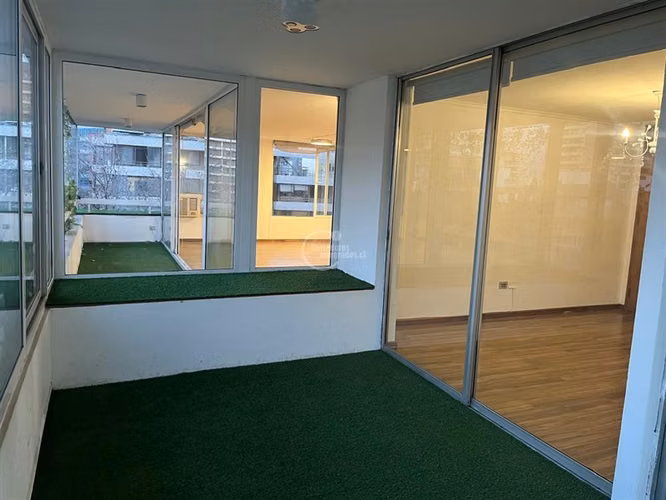 Departamento en arriendo de 4 dorm. en Las Condes - Imagen 31