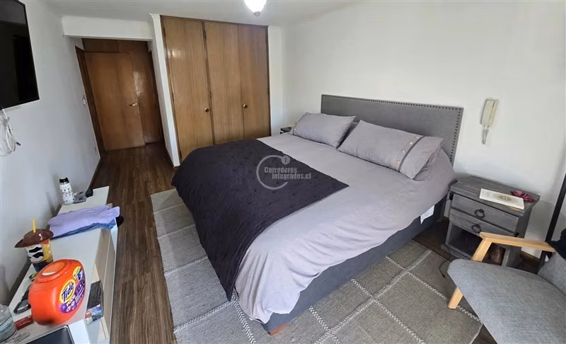 Departamento en arriendo de 4 dorm. en Las Condes - Imagen 4