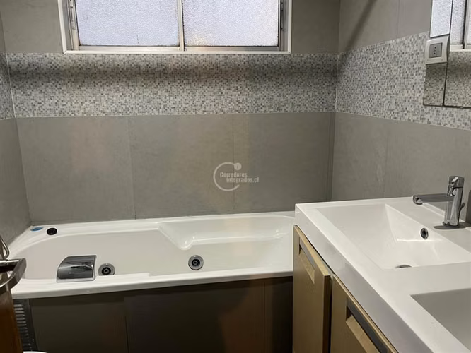 Departamento en arriendo de 4 dorm. en Las Condes - Imagen 23