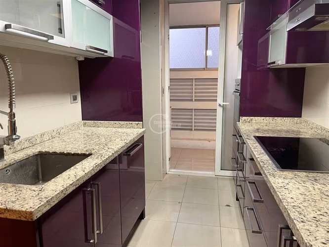 Departamento en arriendo de 4 dorm. en Las Condes - Imagen 25
