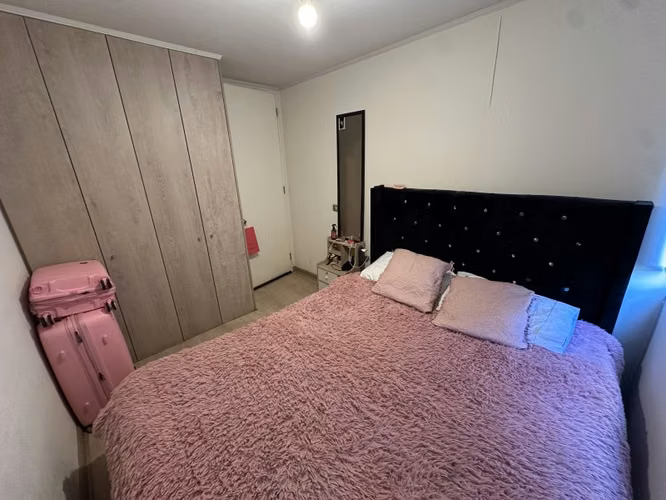 Se vende departamento en condominio Argomedo 321 Santiago