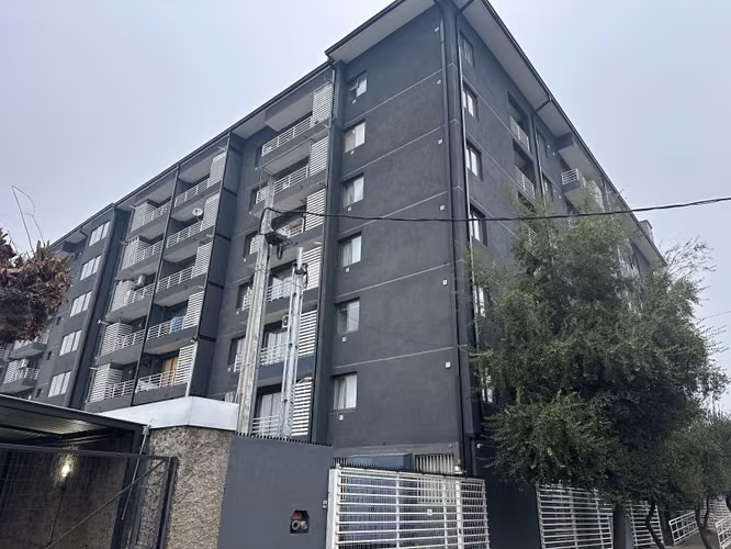 Se vende departamento en Condominio Doña Loreto en Linares