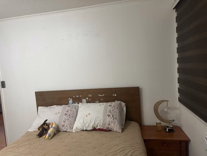 Se vende departamento en Condominio Doña Loreto en Linares