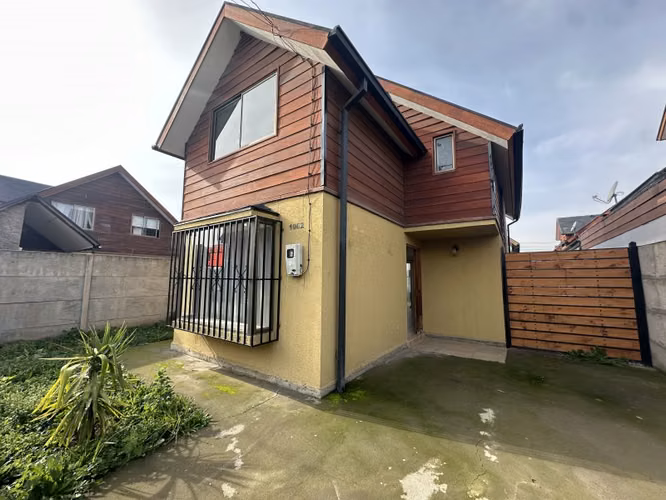 Se vende propiedad en Villa Las Praderas en Linares