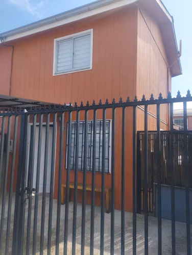 Se Vende  propiedad en Villa Los Conquistadores, LINARES.