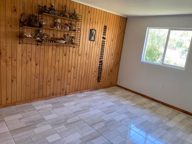 Se vende casa en Condominio Sta. Elena de colbun