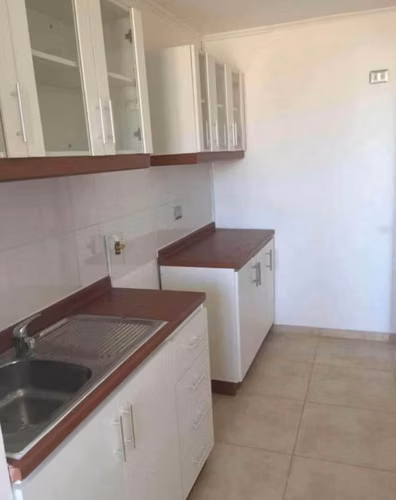 Se vende Depto. En Condominio Altas Cumbres Linares