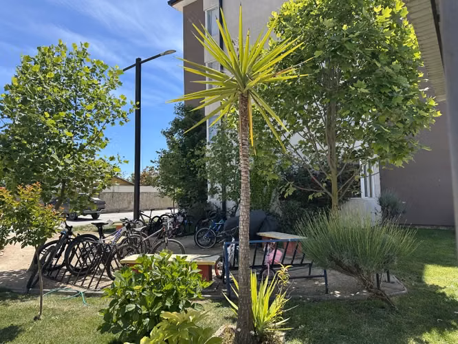 Se vende Depto. En Condominio Altas Cumbres Linares