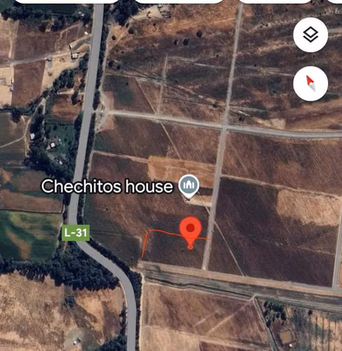Se vende lote de 5.000 en Loteo Los Batros Linares