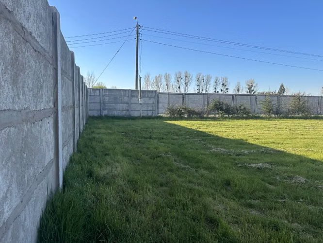Se vende lote de 4.000 en Loteo privado en Linares