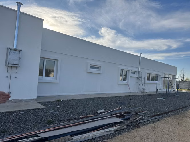 Se vende casa Nueva en Linares
