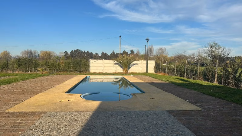 Se vende casa Nueva en Linares