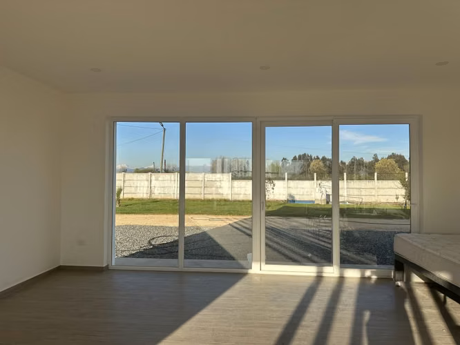 Se vende casa Nueva en Linares