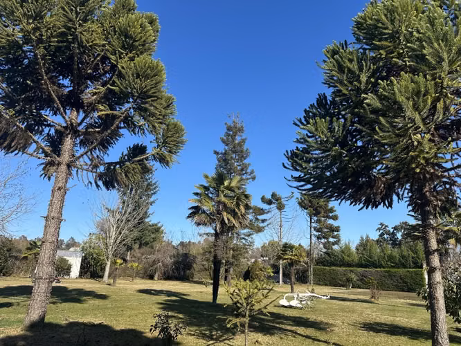 Se vende casa de campo, Panimavida km 10 Linares