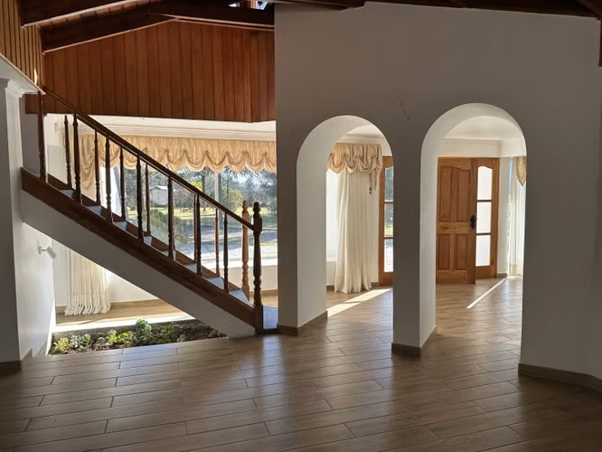 Se vende casa de campo, Panimavida km 10 Linares