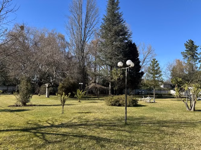 Se vende casa de campo, Panimavida km 10 Linares