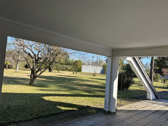 Se vende casa de campo, Panimavida km 10 Linares