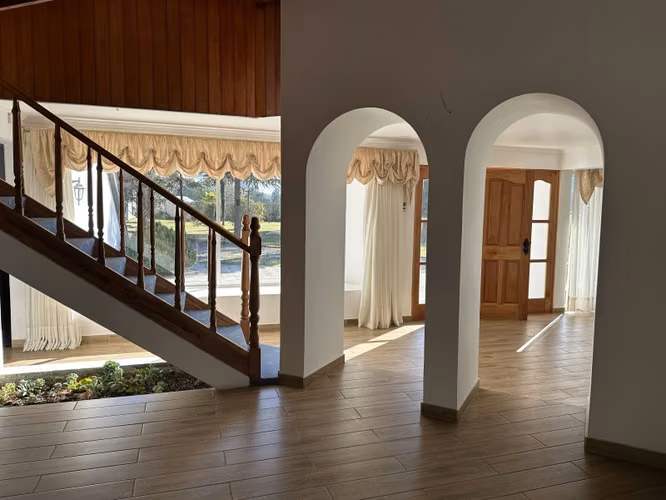 Se vende casa de campo, Panimavida km 10 Linares