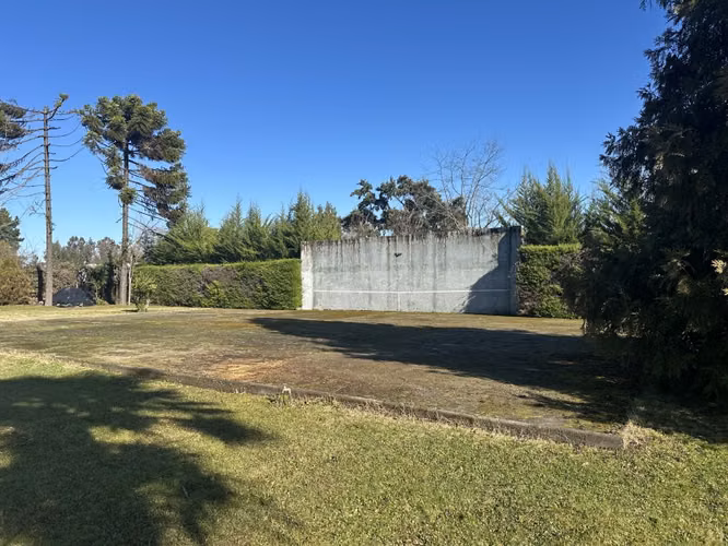 Se vende casa de campo, Panimavida km 10 Linares