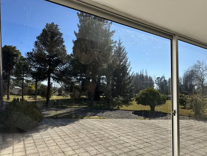Se vende casa de campo, Panimavida km 10 Linares